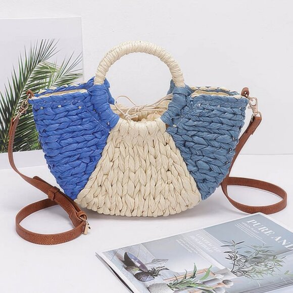 Strawessence Bag - Picture 1 of 4